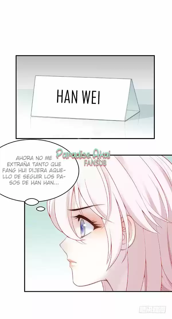 Nuwang Zai Shang - Capítulo 2 - Página 15 - LectorTMOo
