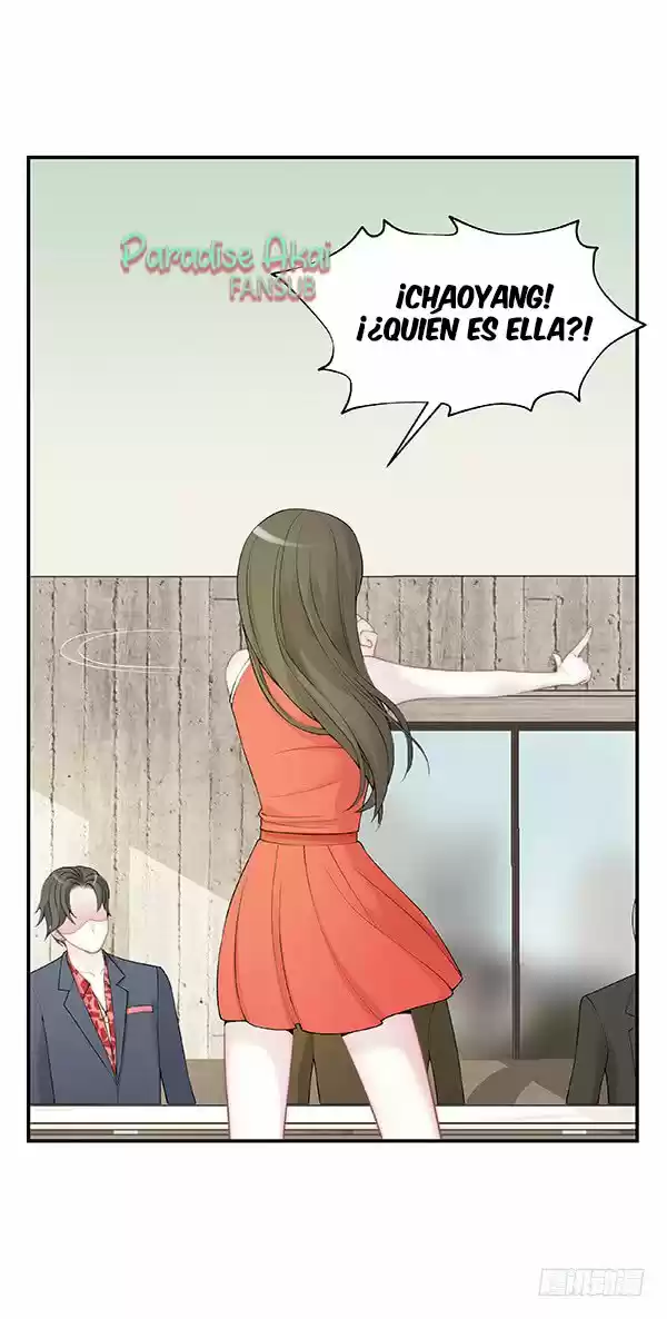 Nuwang Zai Shang - Capítulo 2 - Página 18 - LectorTMOo