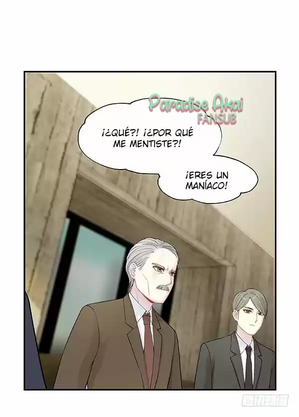 Nuwang Zai Shang - Capítulo 2 - Página 21 - LectorTMOo