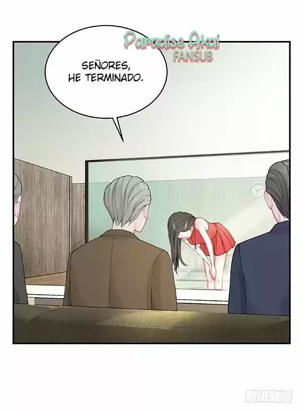 Nuwang Zai Shang - Capítulo 2 - Página 23 - LectorTMOo
