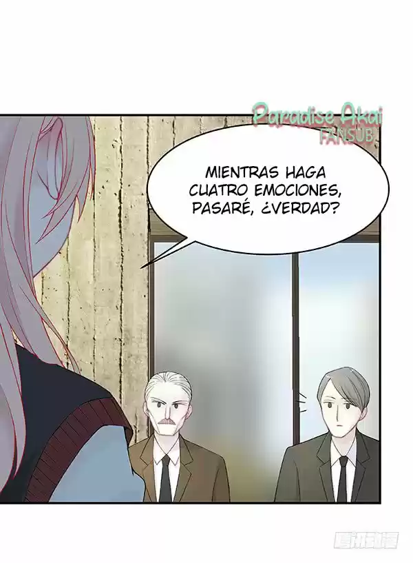 Nuwang Zai Shang - Capítulo 2 - Página 40 - LectorTMOo