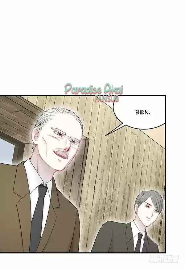 Nuwang Zai Shang - Capítulo 3 - Página 11 - LectorTMOo