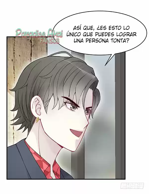 Nuwang Zai Shang - Capítulo 3 - Página 26 - LectorTMOo