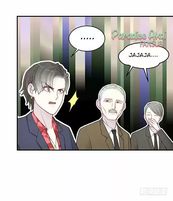 Nuwang Zai Shang - Capítulo 3 - Página 28 - LectorTMOo