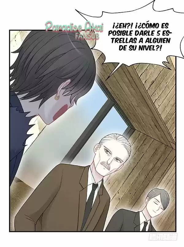 Nuwang Zai Shang - Capítulo 3 - Página 31 - LectorTMOo