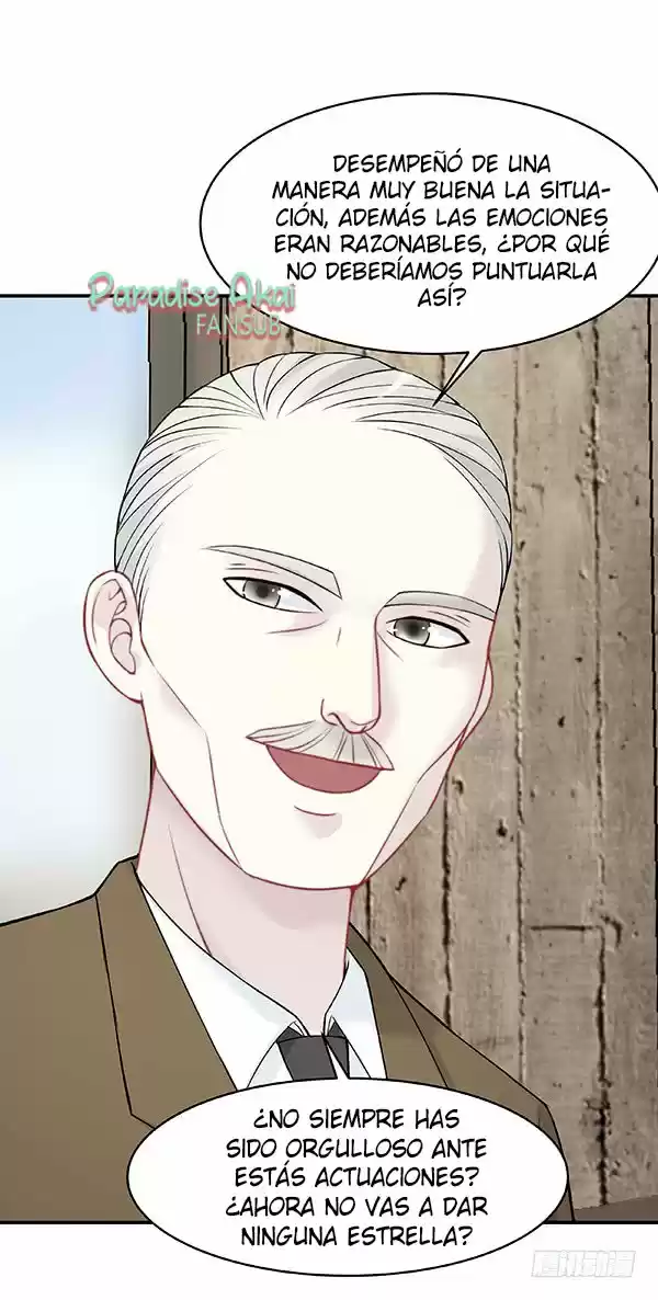 Nuwang Zai Shang - Capítulo 3 - Página 32 - LectorTMOo