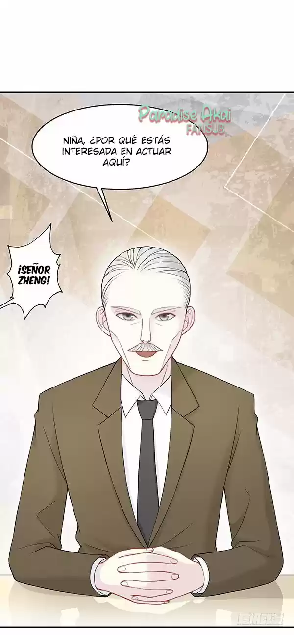 Nuwang Zai Shang - Capítulo 4 - Página 8 - LectorTMOo