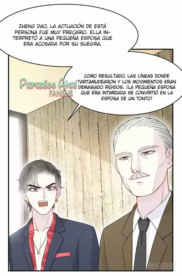 Nuwang Zai Shang - Capítulo 4 - Página 9 - LectorTMOo