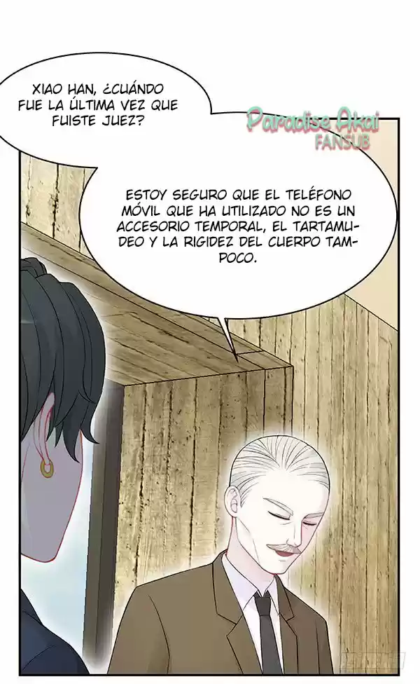 Nuwang Zai Shang - Capítulo 4 - Página 10 - LectorTMOo