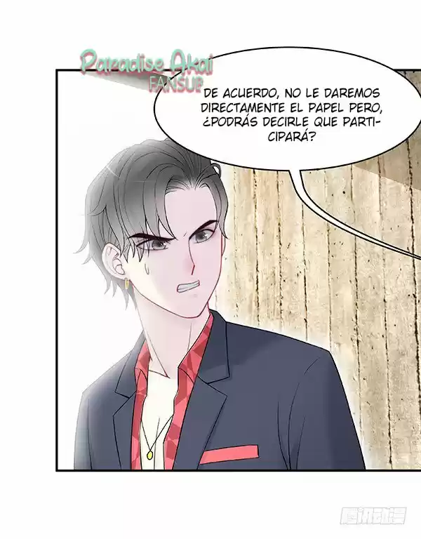 Nuwang Zai Shang - Capítulo 4 - Página 11 - LectorTMOo