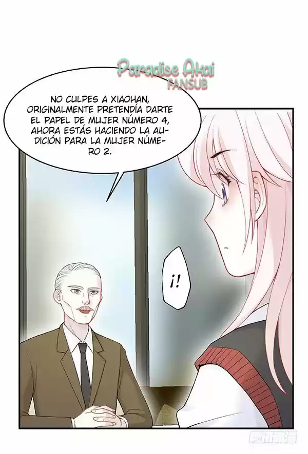 Nuwang Zai Shang - Capítulo 4 - Página 14 - LectorTMOo