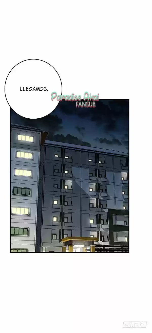 Nuwang Zai Shang - Capítulo 4 - Página 27 - LectorTMOo