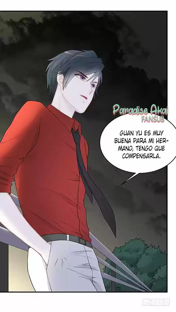 Nuwang Zai Shang - Capítulo 5 - Página 20 - LectorTMOo