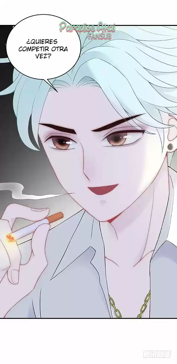 Nuwang Zai Shang - Capítulo 5 - Página 22 - LectorTMOo