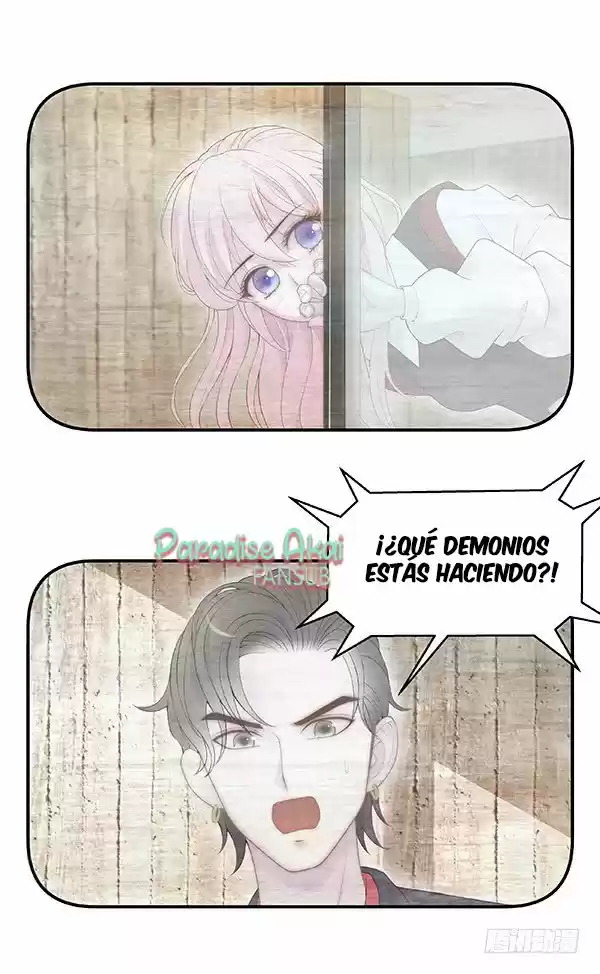 Nuwang Zai Shang - Capítulo 5 - Página 29 - LectorTMOo