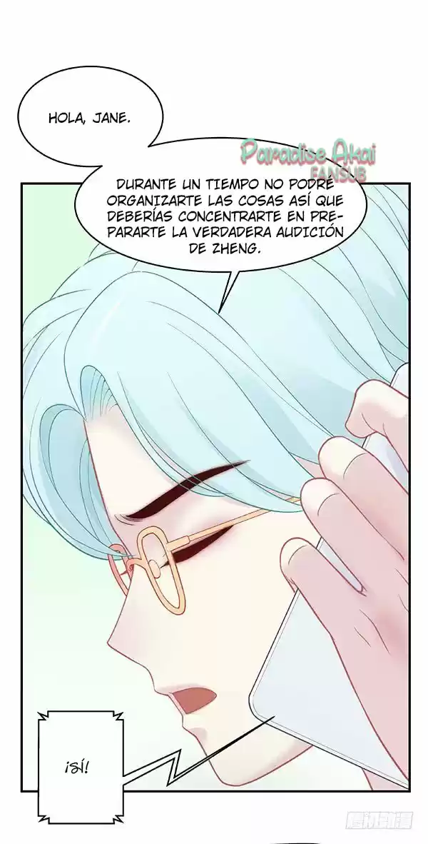 Nuwang Zai Shang - Capítulo 5 - Página 33 - LectorTMOo