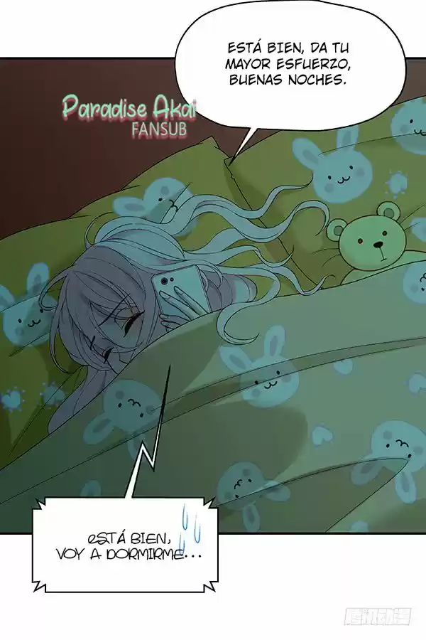 Nuwang Zai Shang - Capítulo 5 - Página 34 - LectorTMOo