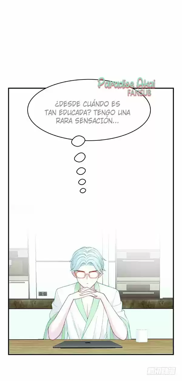 Nuwang Zai Shang - Capítulo 5 - Página 36 - LectorTMOo
