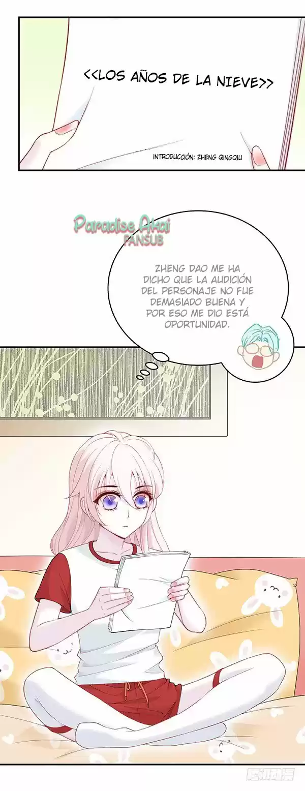 Nuwang Zai Shang - Capítulo 5 - Página 38 - LectorTMOo