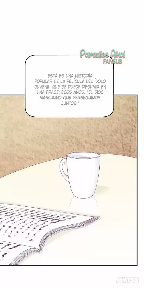 Nuwang Zai Shang - Capítulo 5 - Página 44 - LectorTMOo