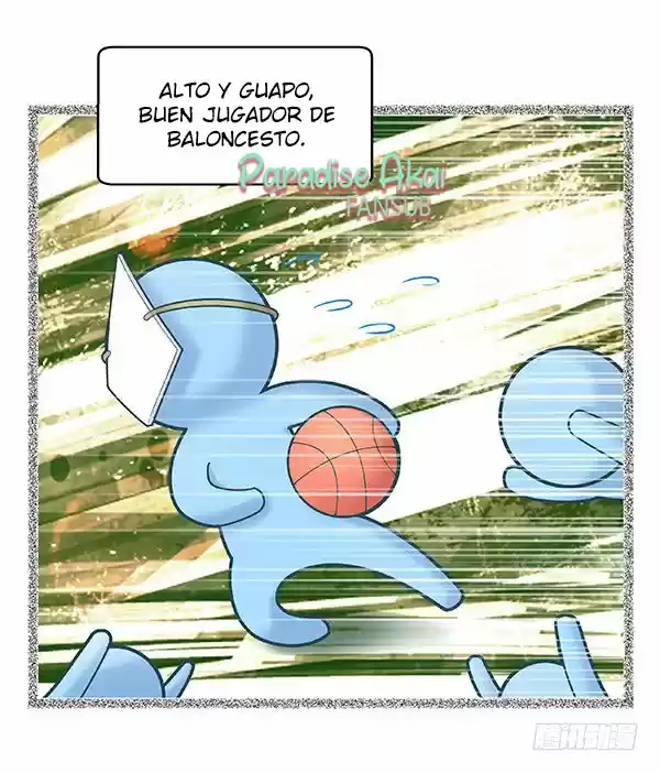 Nuwang Zai Shang - Capítulo 6 - Página 9 - LectorTMOo