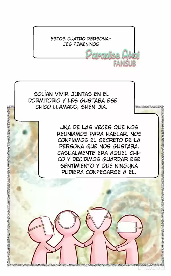 Nuwang Zai Shang - Capítulo 6 - Página 11 - LectorTMOo