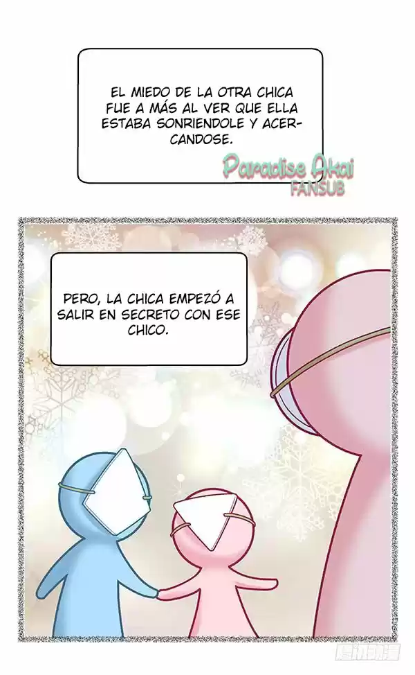 Nuwang Zai Shang - Capítulo 6 - Página 13 - LectorTMOo