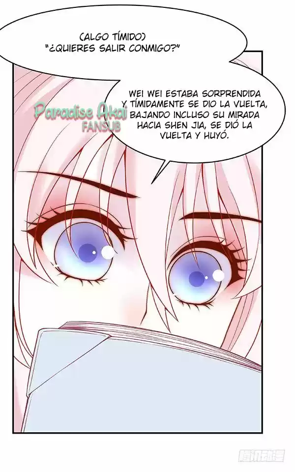 Nuwang Zai Shang - Capítulo 6 - Página 25 - LectorTMOo