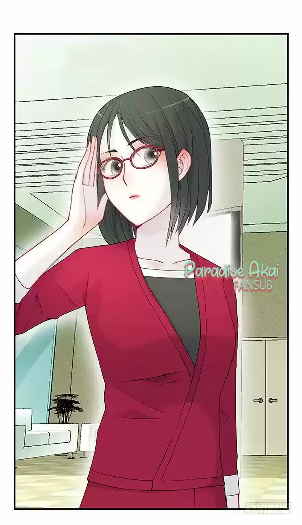 Nuwang Zai Shang - Capítulo 6 - Página 28 - LectorTMOo