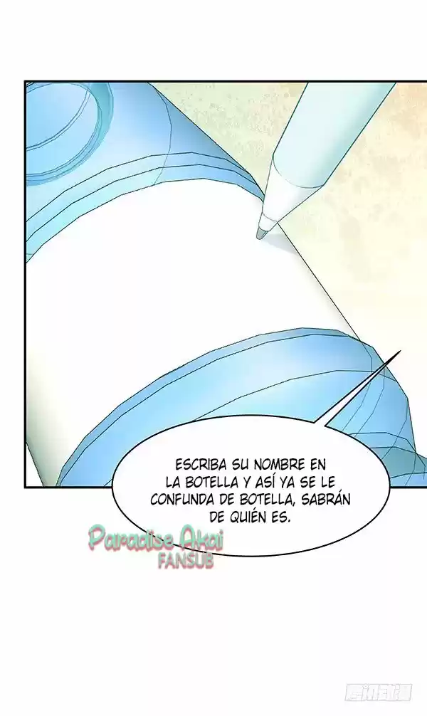 Nuwang Zai Shang - Capítulo 7 - Página 8 - LectorTMOo