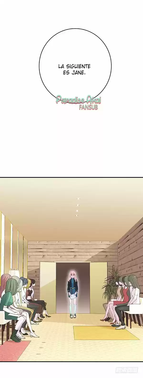 Nuwang Zai Shang - Capítulo 7 - Página 10 - LectorTMOo