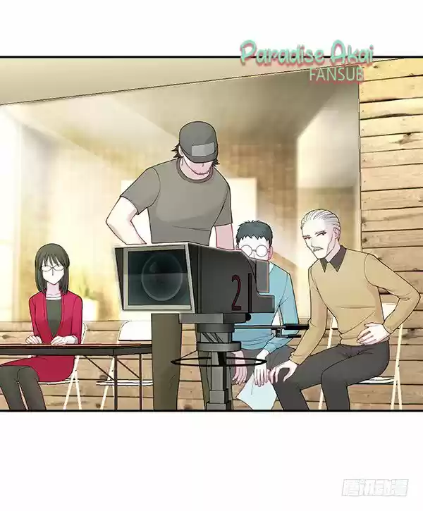 Nuwang Zai Shang - Capítulo 7 - Página 13 - LectorTMOo
