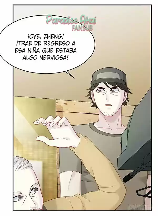 Nuwang Zai Shang - Capítulo 7 - Página 26 - LectorTMOo