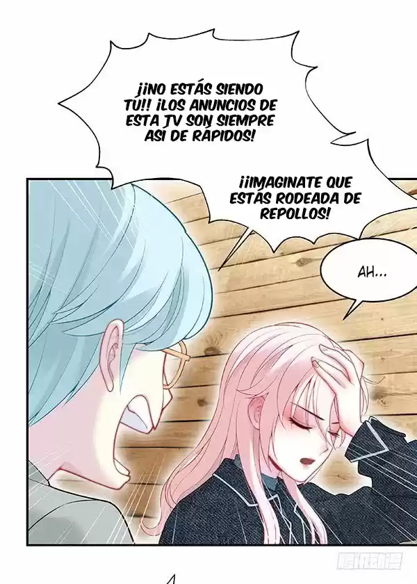 Nuwang Zai Shang - Capítulo 7 - Página 30 - LectorTMOo