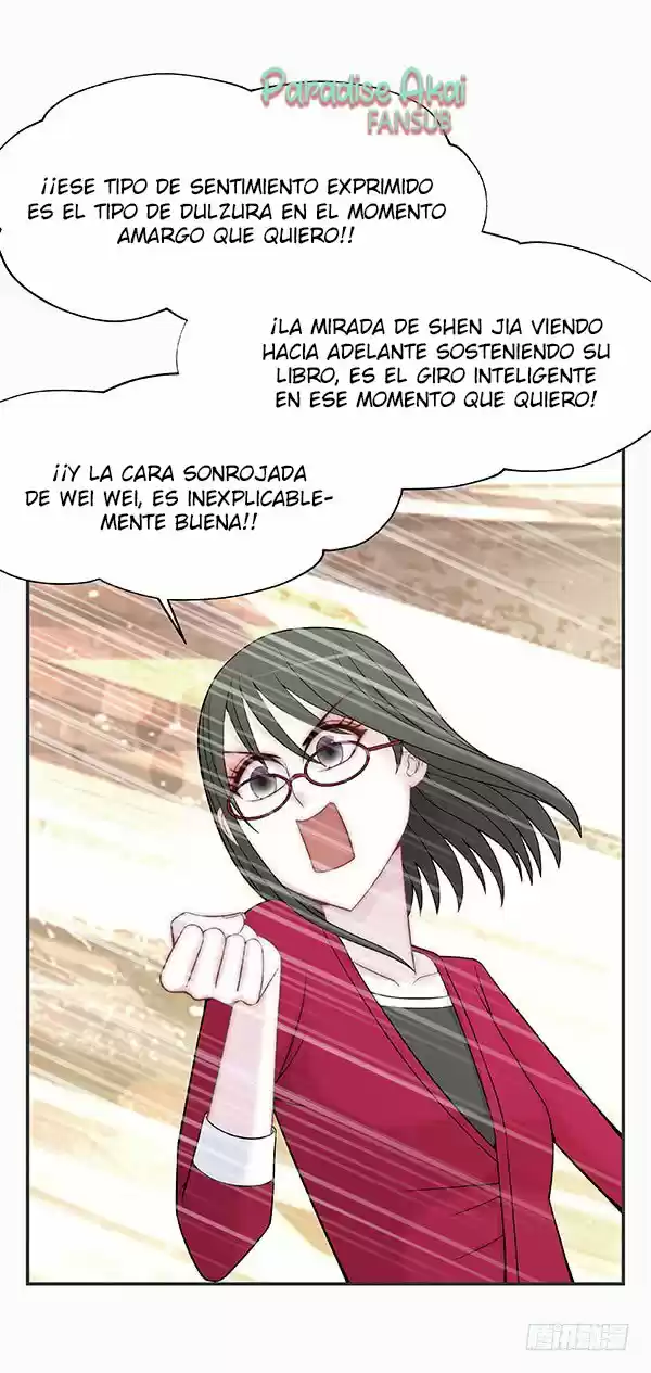 Nuwang Zai Shang - Capítulo 9 - Página 6 - LectorTMOo