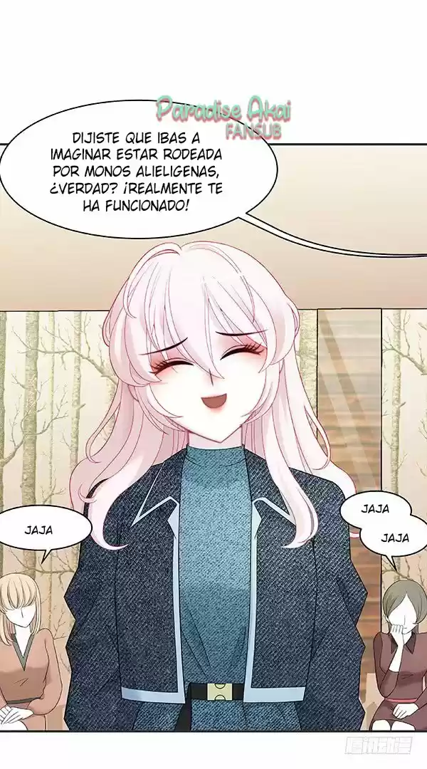Nuwang Zai Shang - Capítulo 9 - Página 10 - LectorTMOo
