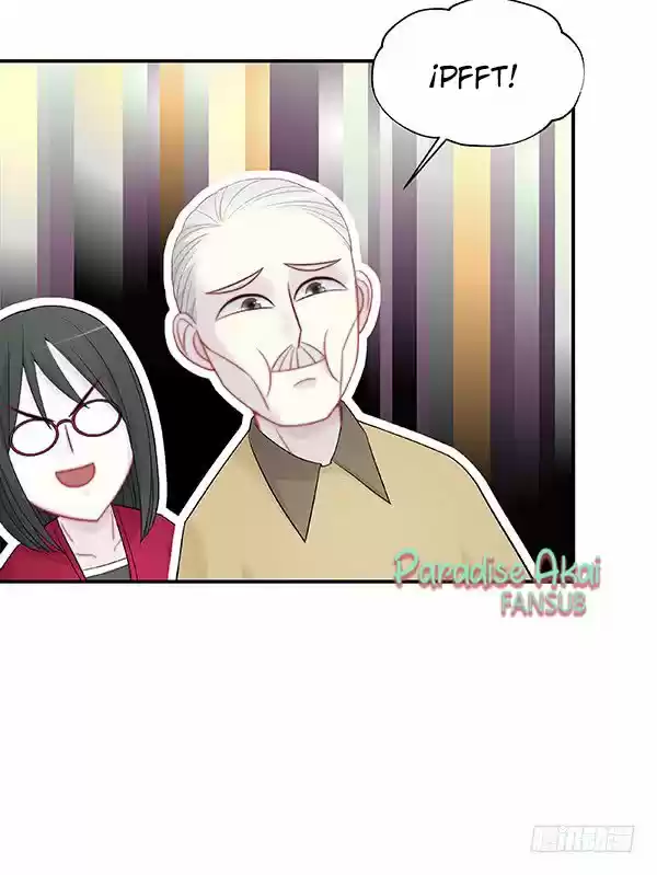 Nuwang Zai Shang - Capítulo 9 - Página 19 - LectorTMOo