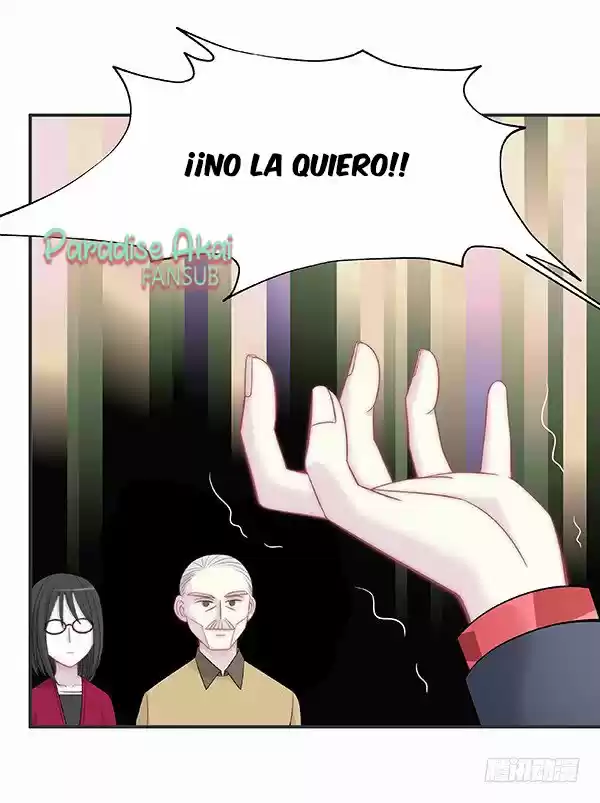 Nuwang Zai Shang - Capítulo 9 - Página 28 - LectorTMOo