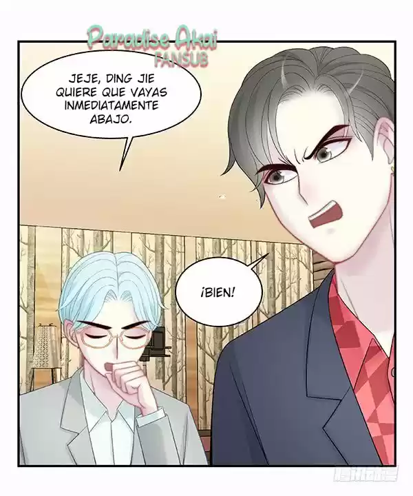 Nuwang Zai Shang - Capítulo 9 - Página 31 - LectorTMOo