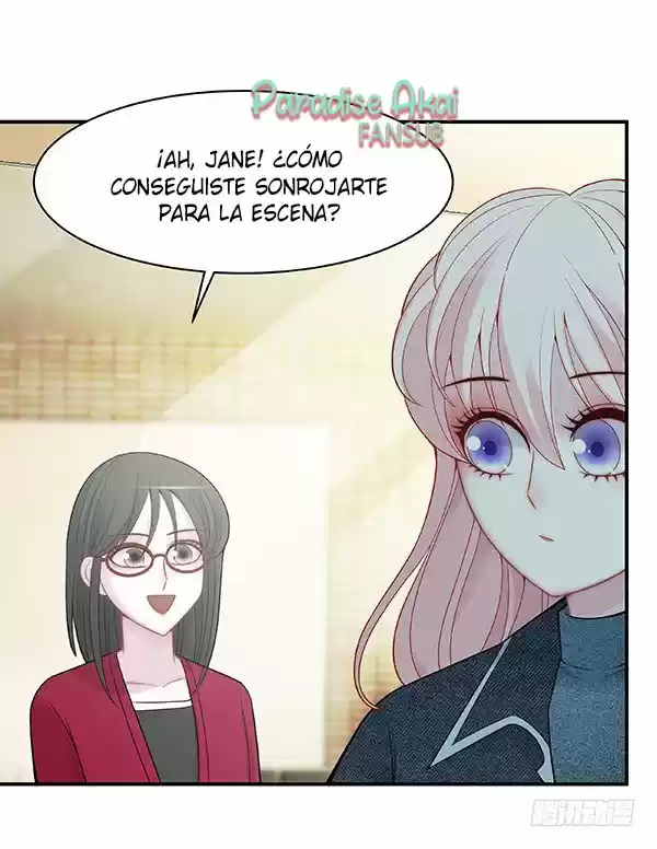 Nuwang Zai Shang - Capítulo 9 - Página 40 - LectorTMOo