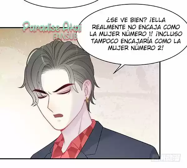 Nuwang Zai Shang - Capítulo 9 - Página 44 - LectorTMOo