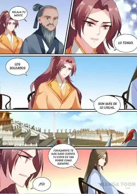 NUZHEN ZHIZAHO XITONG - Capítulo 137 - Página 2 - LectorTMOo
