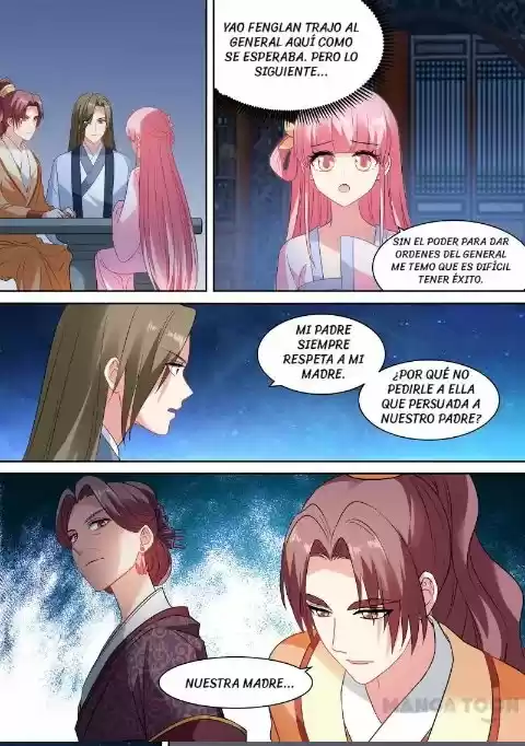 NUZHEN ZHIZAHO XITONG - Capítulo 147 - Página 5 - LectorTMOo