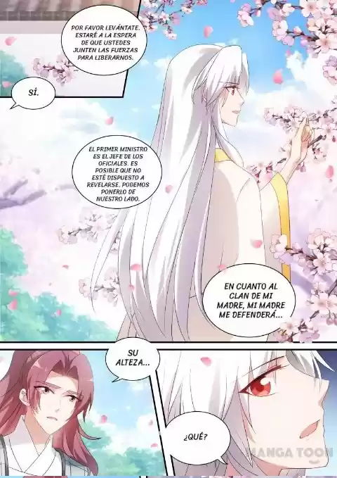 NUZHEN ZHIZAHO XITONG - Capítulo 156 - Página 3 - LectorTMOo