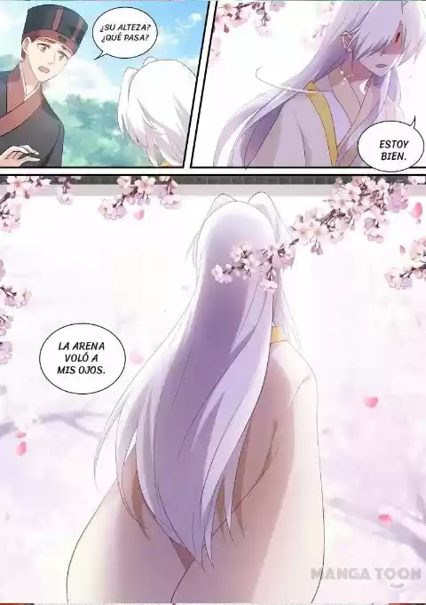 NUZHEN ZHIZAHO XITONG - Capítulo 156 - Página 10 - LectorTMOo
