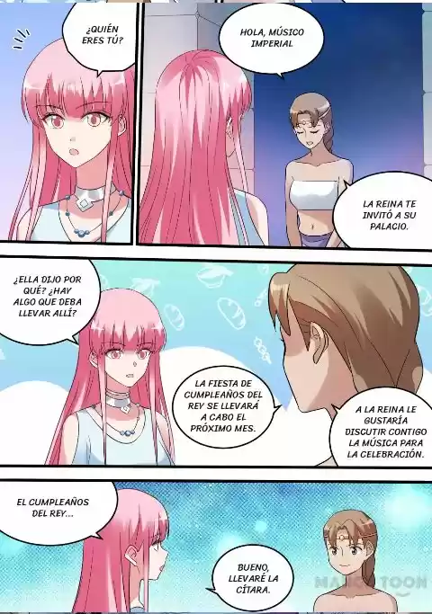 NUZHEN ZHIZAHO XITONG - Capítulo 213 - Página 2 - LectorTMOo