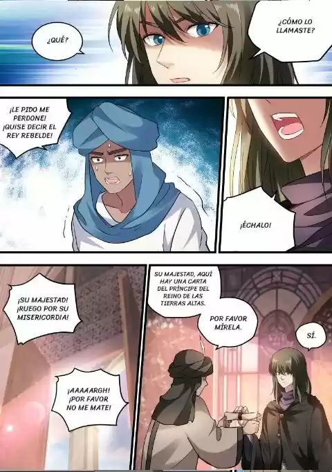 NUZHEN ZHIZAHO XITONG - Capítulo 225 - Página 2 - LectorTMOo