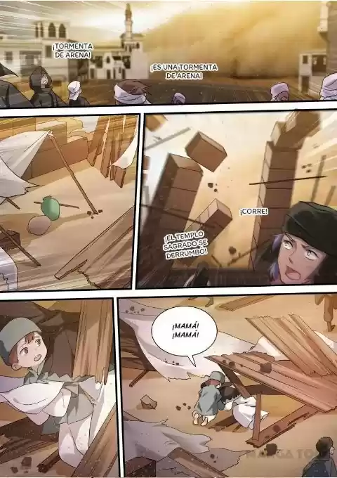 NUZHEN ZHIZAHO XITONG - Capítulo 230 - Página 1 - LectorTMOo
