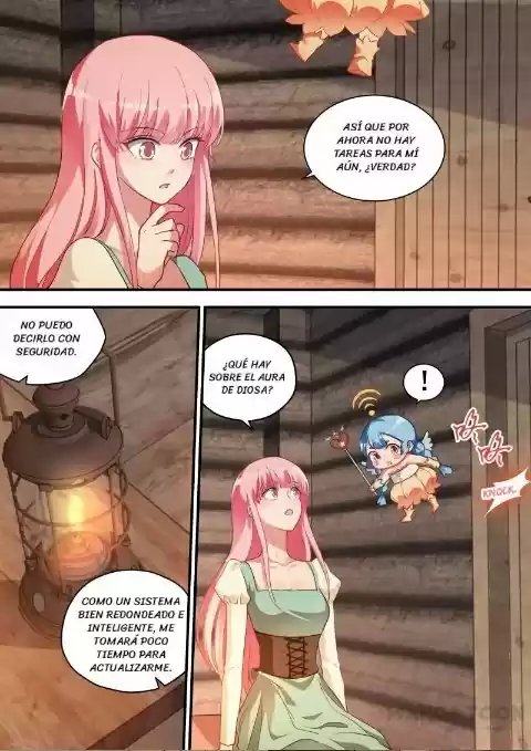 NUZHEN ZHIZAHO XITONG - Capítulo 245 - Página 2 - LectorTMOo