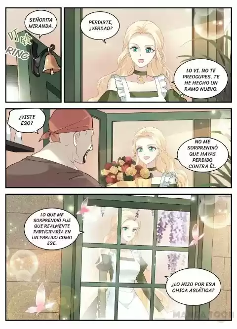 NUZHEN ZHIZAHO XITONG - Capítulo 263 - Página 11 - LectorTMOo